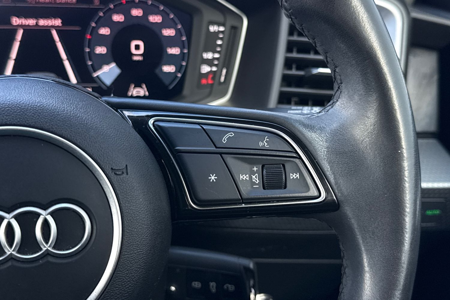 Used Audi A1 2023 for sale - 78010683: Photo 34