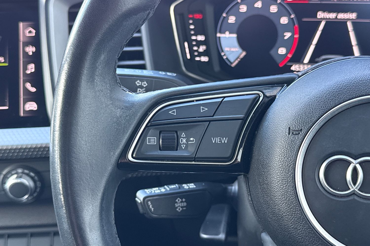 Used Audi A1 2023 for sale - 78010683: Photo 35