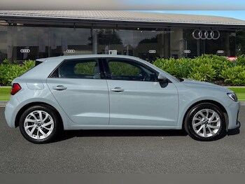 Used Audi A1 2023 for sale - 78010683: Photo