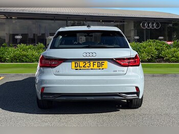 Used Audi A1 2023 for sale - 78010683: Photo