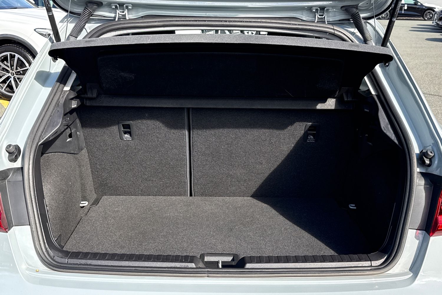 Used Audi A1 2023 for sale - 78010683: Photo 7