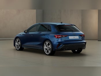 Used Audi A3 2026 for sale - 77493969: Photo