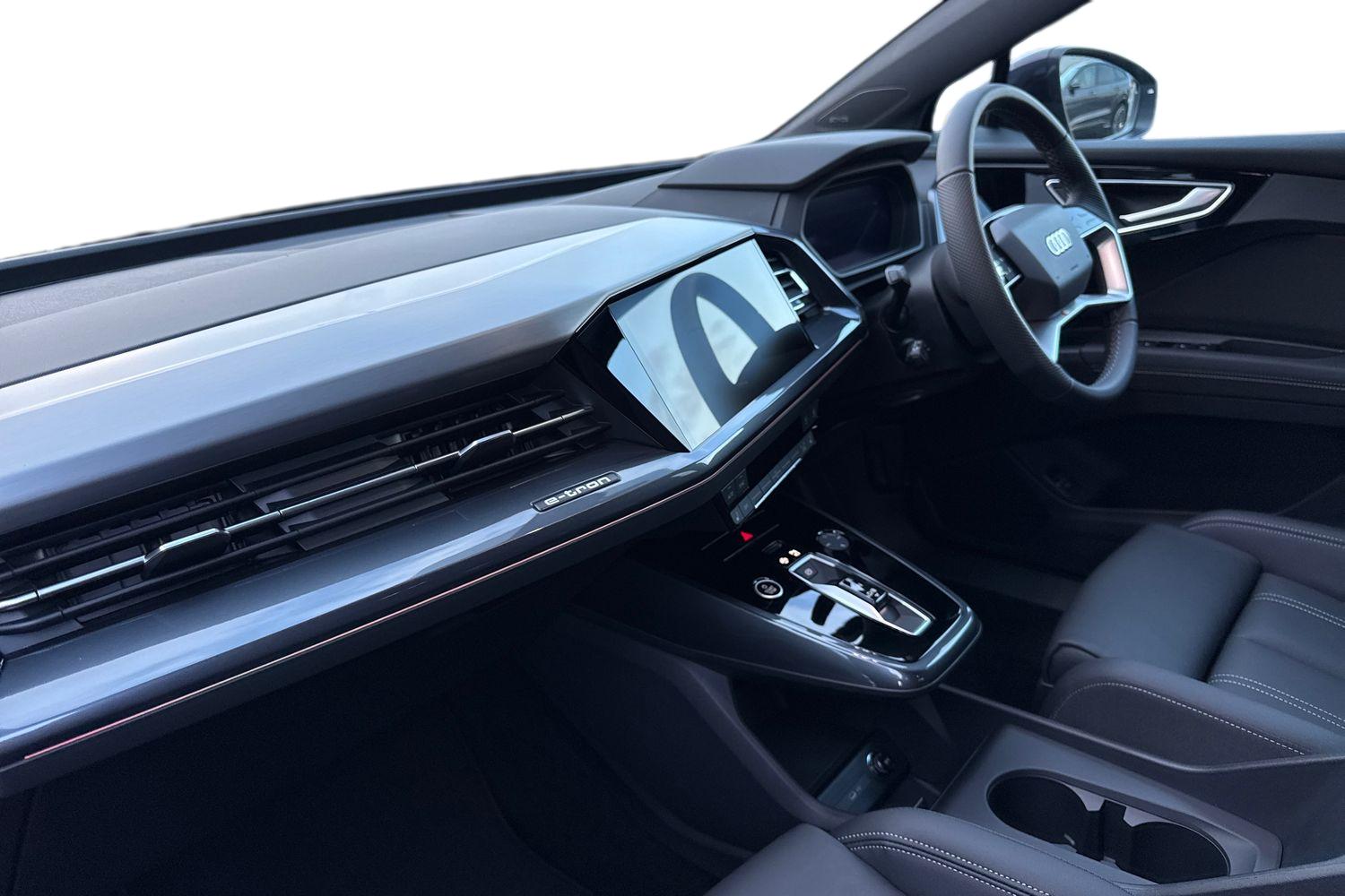 Used Audi Q4 e-tron 2026 for sale - 77382628: Photo 14