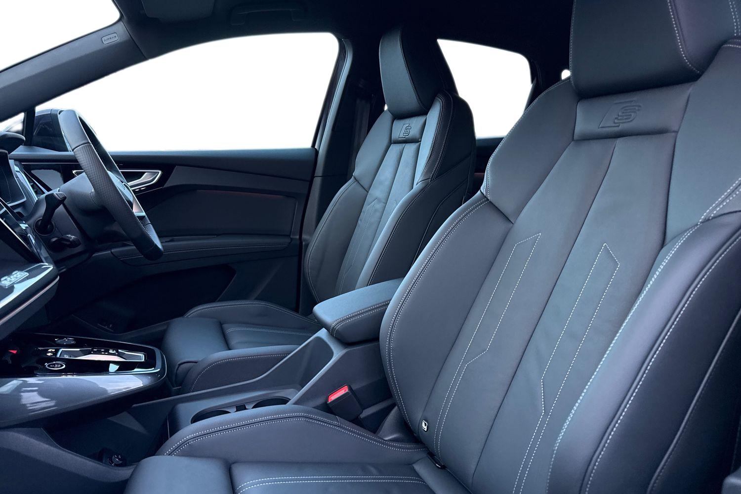 Used Audi Q4 e-tron 2026 for sale - 77382628: Photo 15