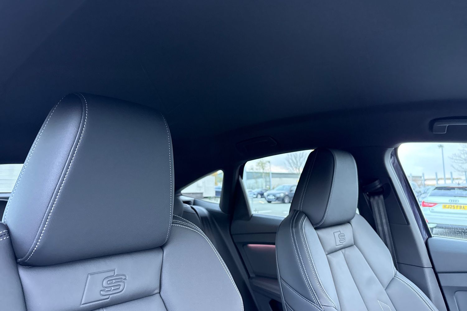 Used Audi Q4 e-tron 2026 for sale - 77382628: Photo 23