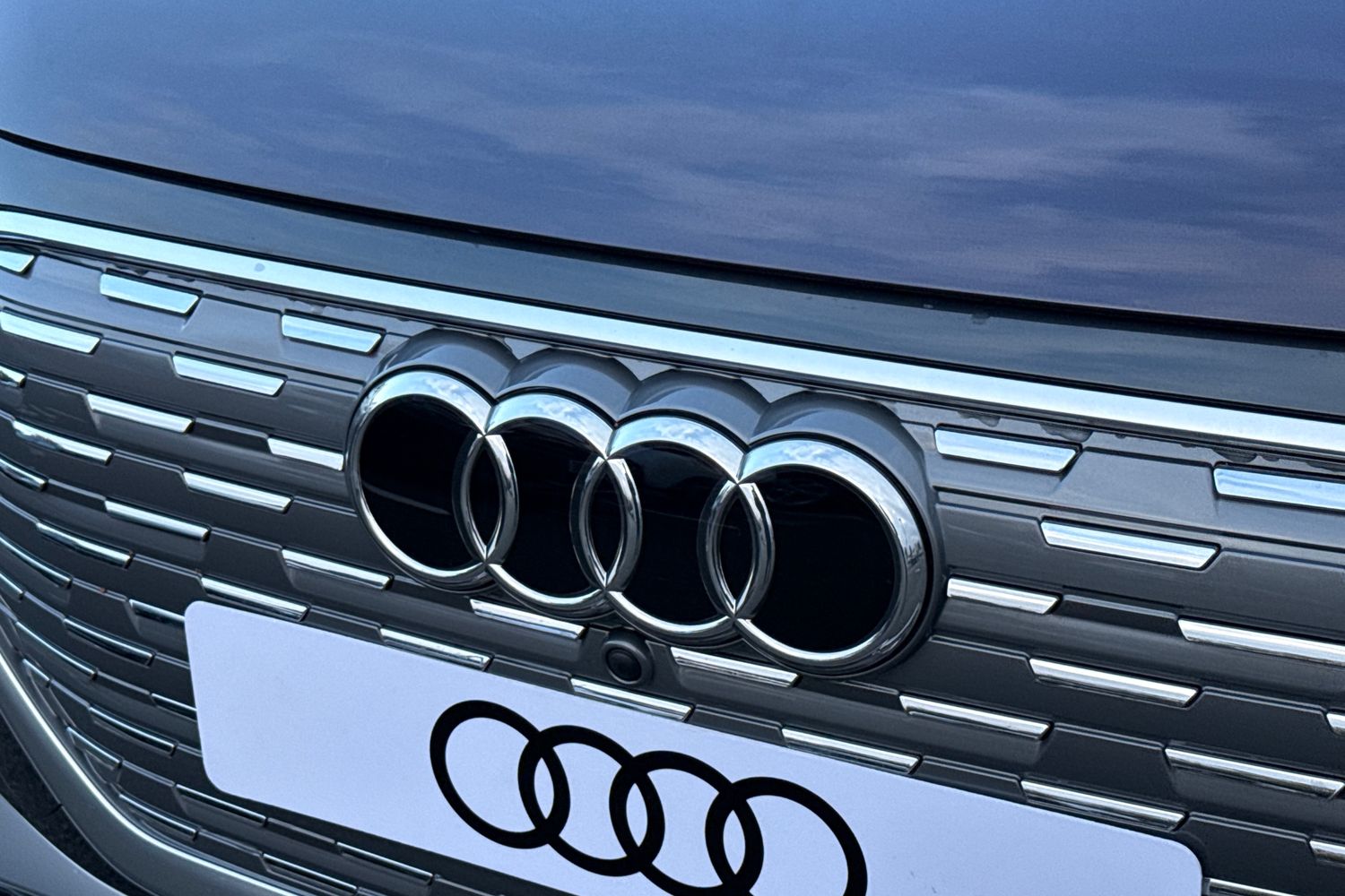 Used Audi Q4 e-tron 2026 for sale - 77382628: Photo 24