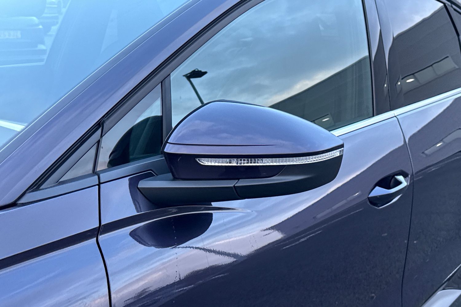 Used Audi Q4 e-tron 2026 for sale - 77382628: Photo 25