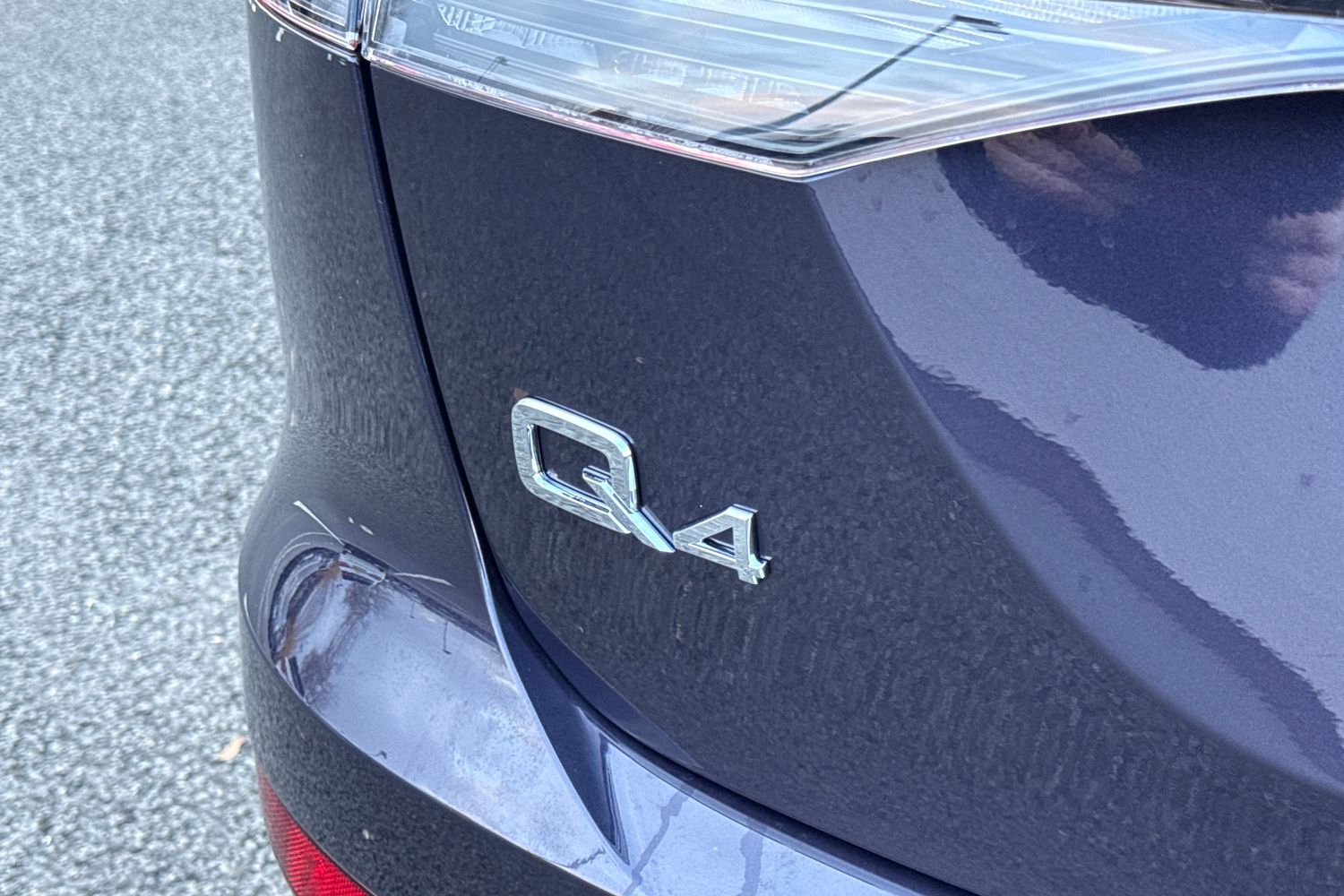 Used Audi Q4 e-tron 2026 for sale - 77382628: Photo 27