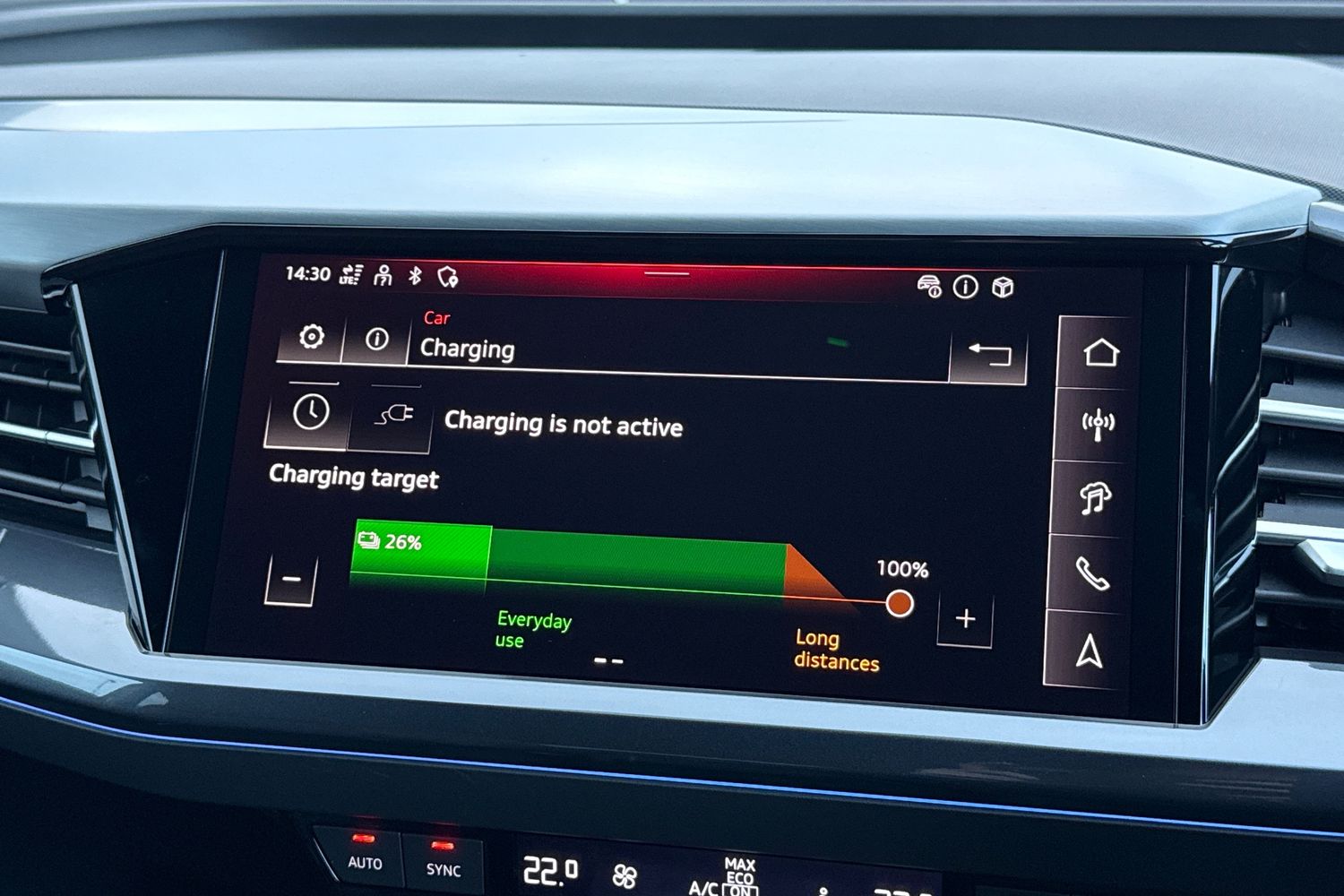 Used Audi Q4 e-tron 2026 for sale - 77382628: Photo 33