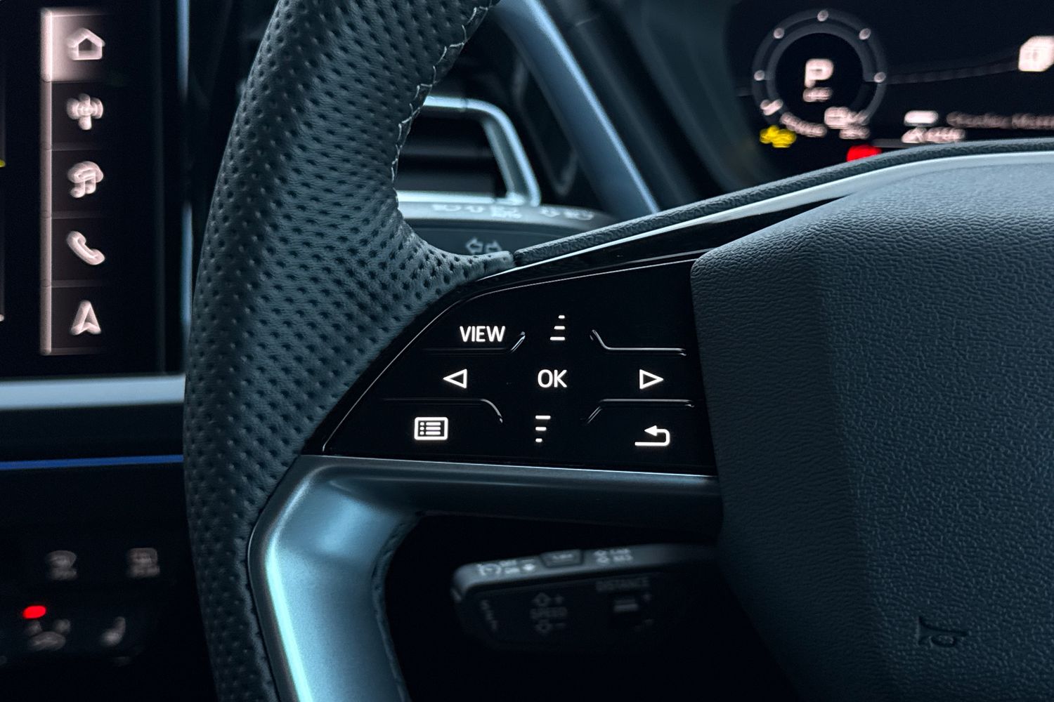 Used Audi Q4 e-tron 2026 for sale - 77382628: Photo 38