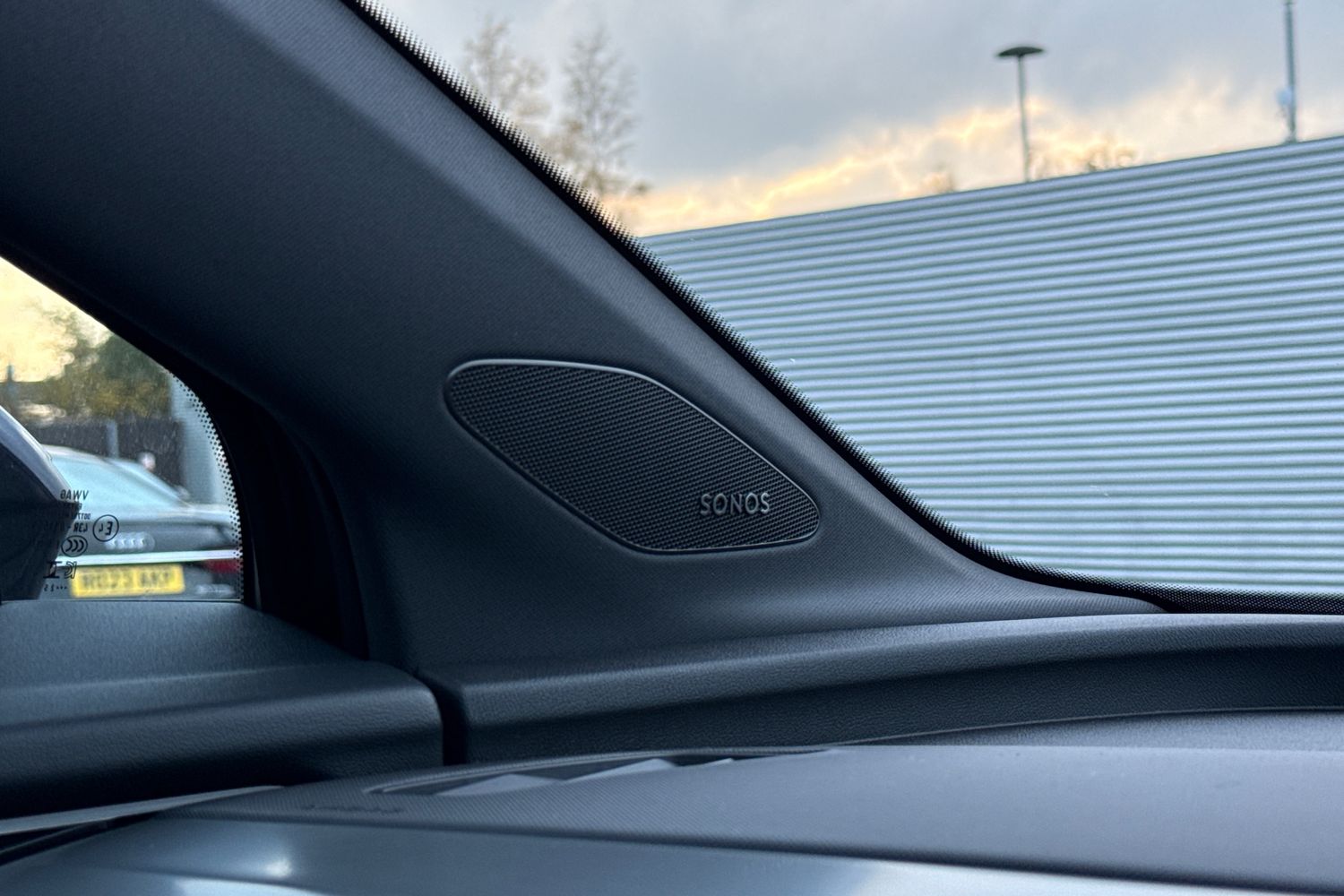 Used Audi Q4 e-tron 2026 for sale - 77382628: Photo 50