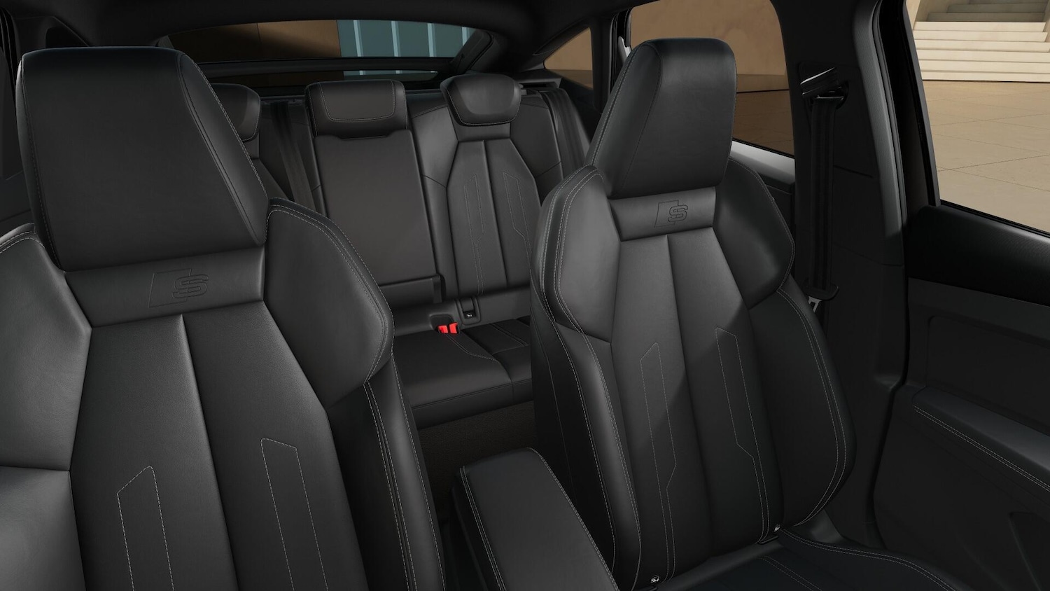 Used Audi Q4 e-tron 2026 for sale - 77382851: Photo 10