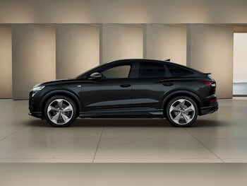 Used Audi Q4 e-tron 2026 for sale - 77382851: Photo