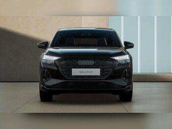 Used Audi Q4 e-tron 2026 for sale - 77382851: Photo