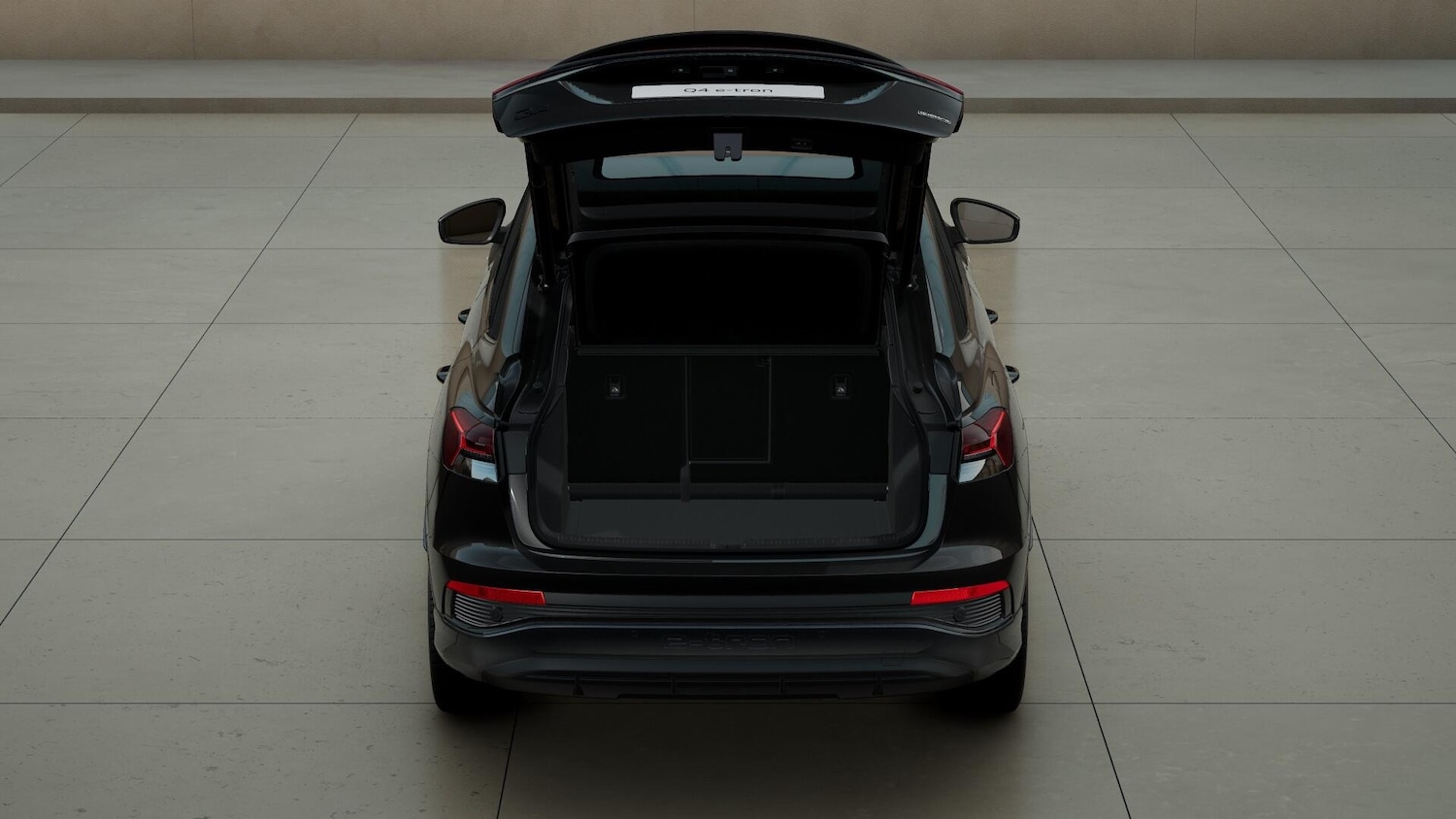 Used Audi Q4 e-tron 2026 for sale - 77382851: Photo 6