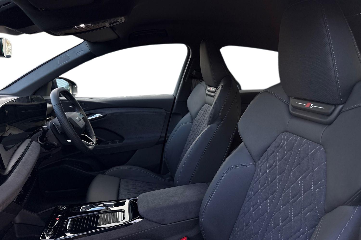 Used Audi Q6 e-tron 2026 for sale - 77257777: Photo 15