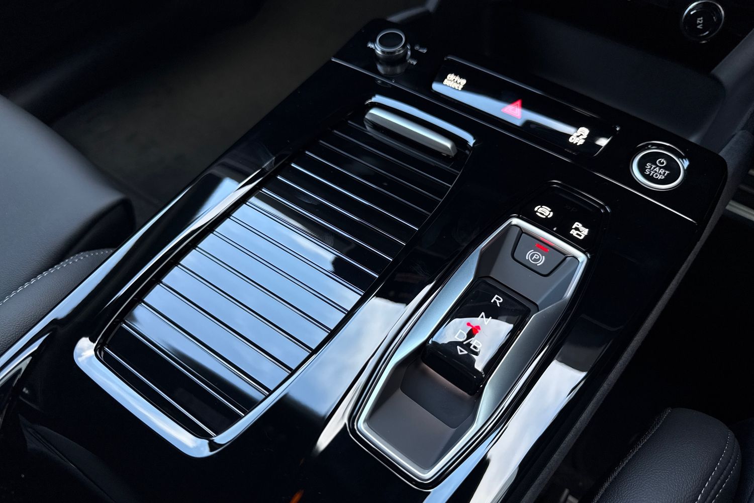 Used Audi Q6 e-tron 2026 for sale - 77257777: Photo 22