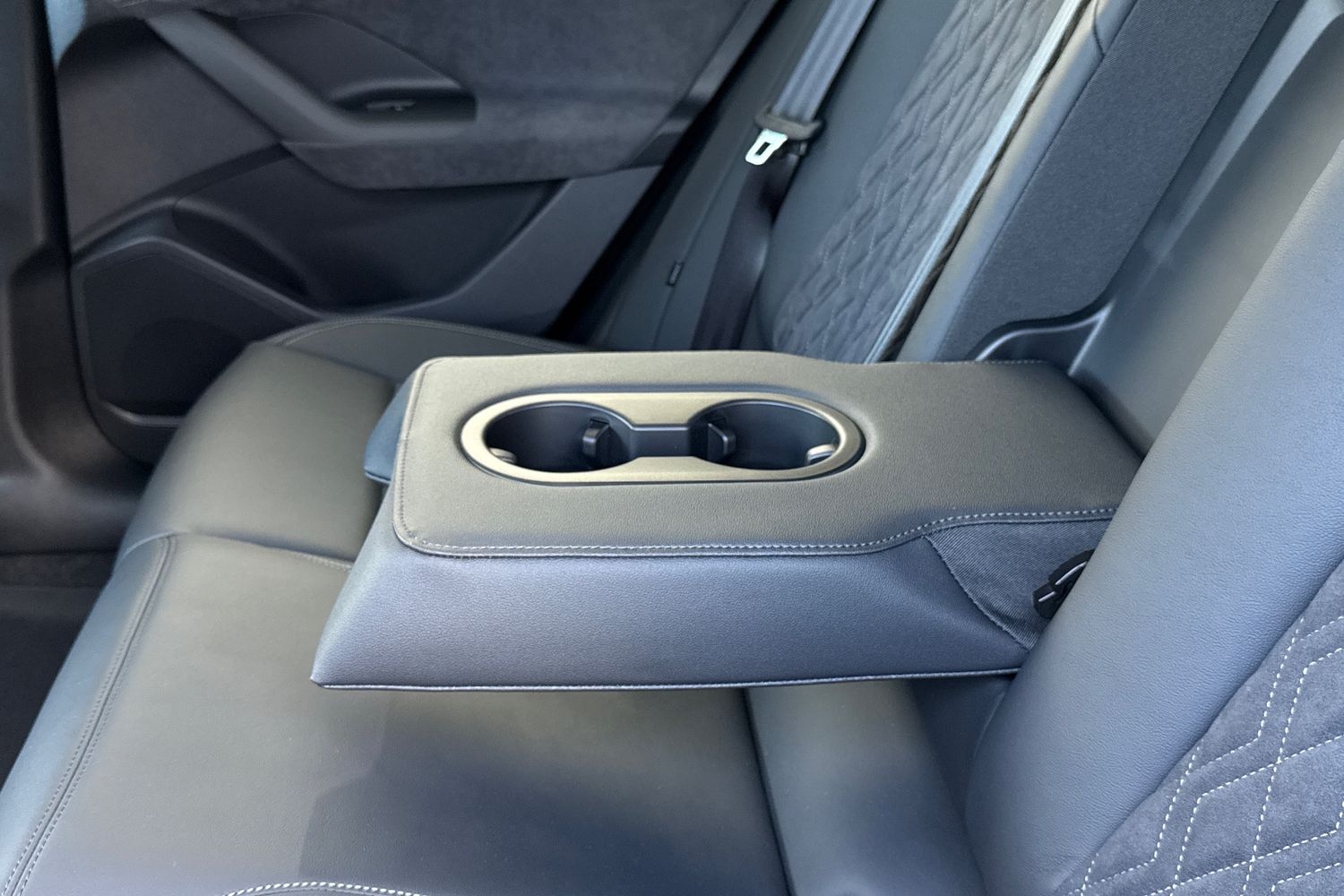 Used Audi Q6 e-tron 2026 for sale - 77257777: Photo 50