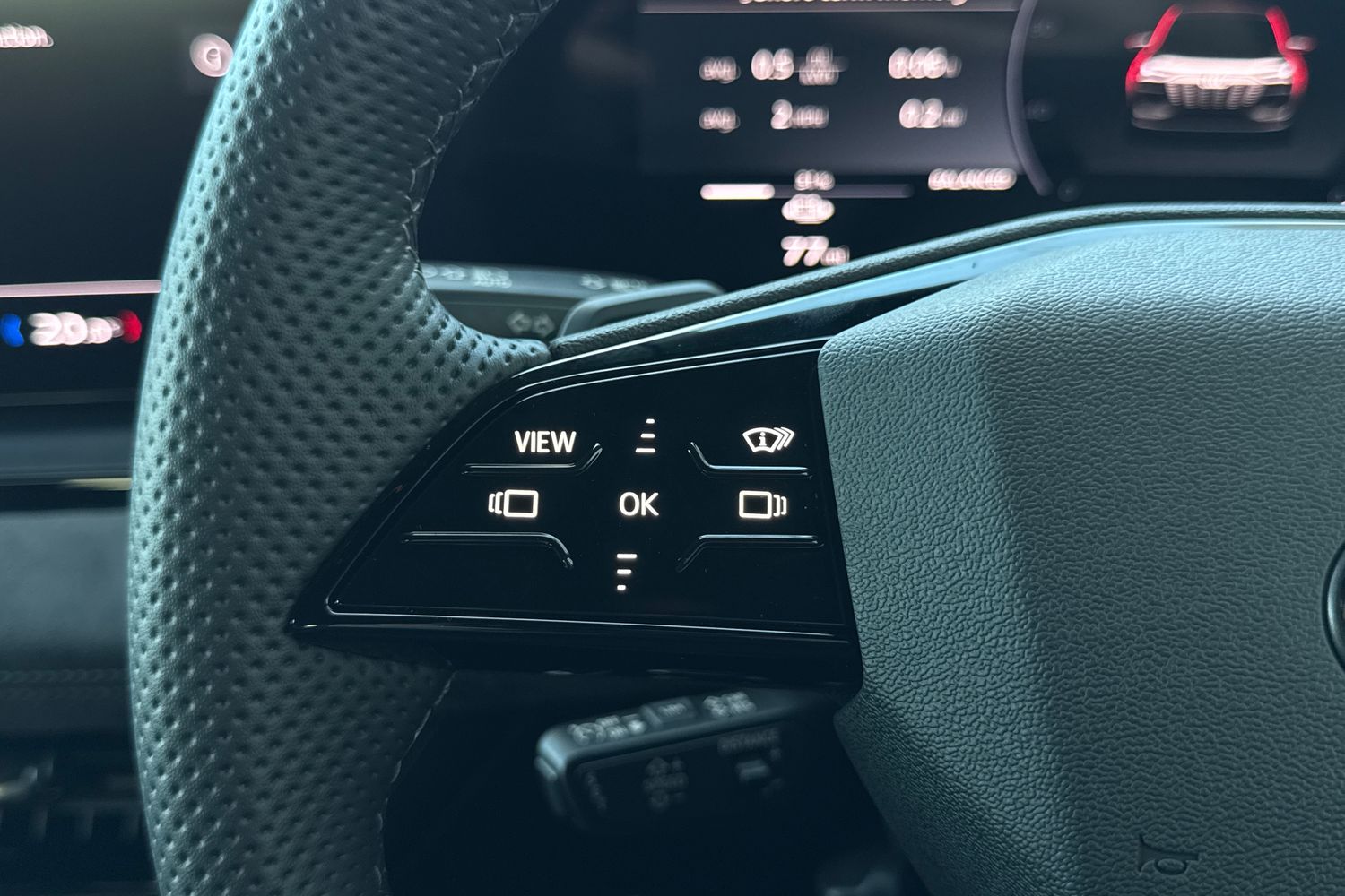 Used Audi Q6 e-tron 2026 for sale - 77257777: Photo 58