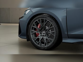 Used Audi RS3 2026 for sale - 79331322: Photo