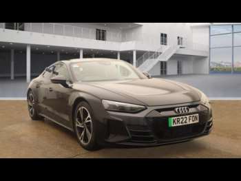 2022 - 93.4kWh Auto quattro 4dr