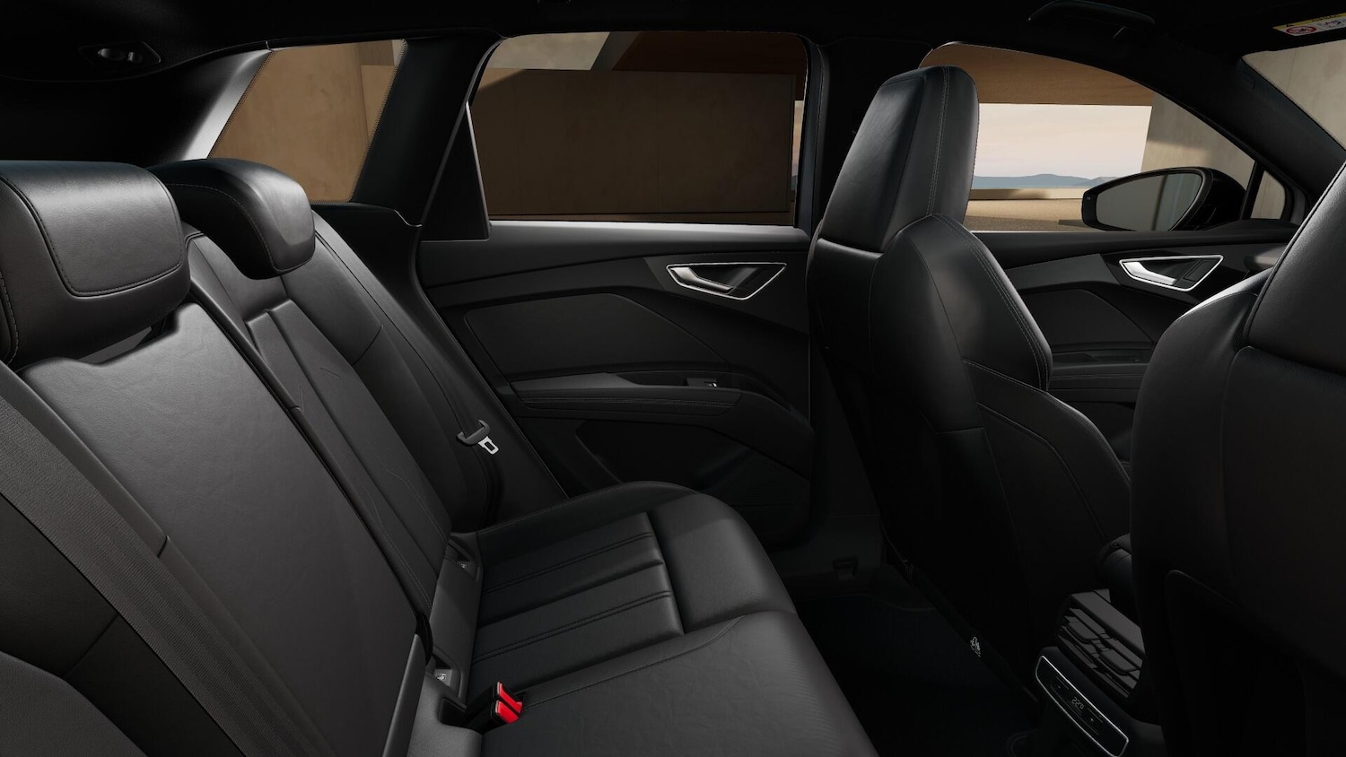 Used Audi Q4 e-tron 2026 for sale - 78016289: Photo 11