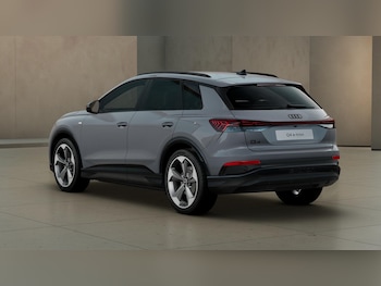 Used Audi Q4 e-tron 2026 for sale - 78016289: Photo