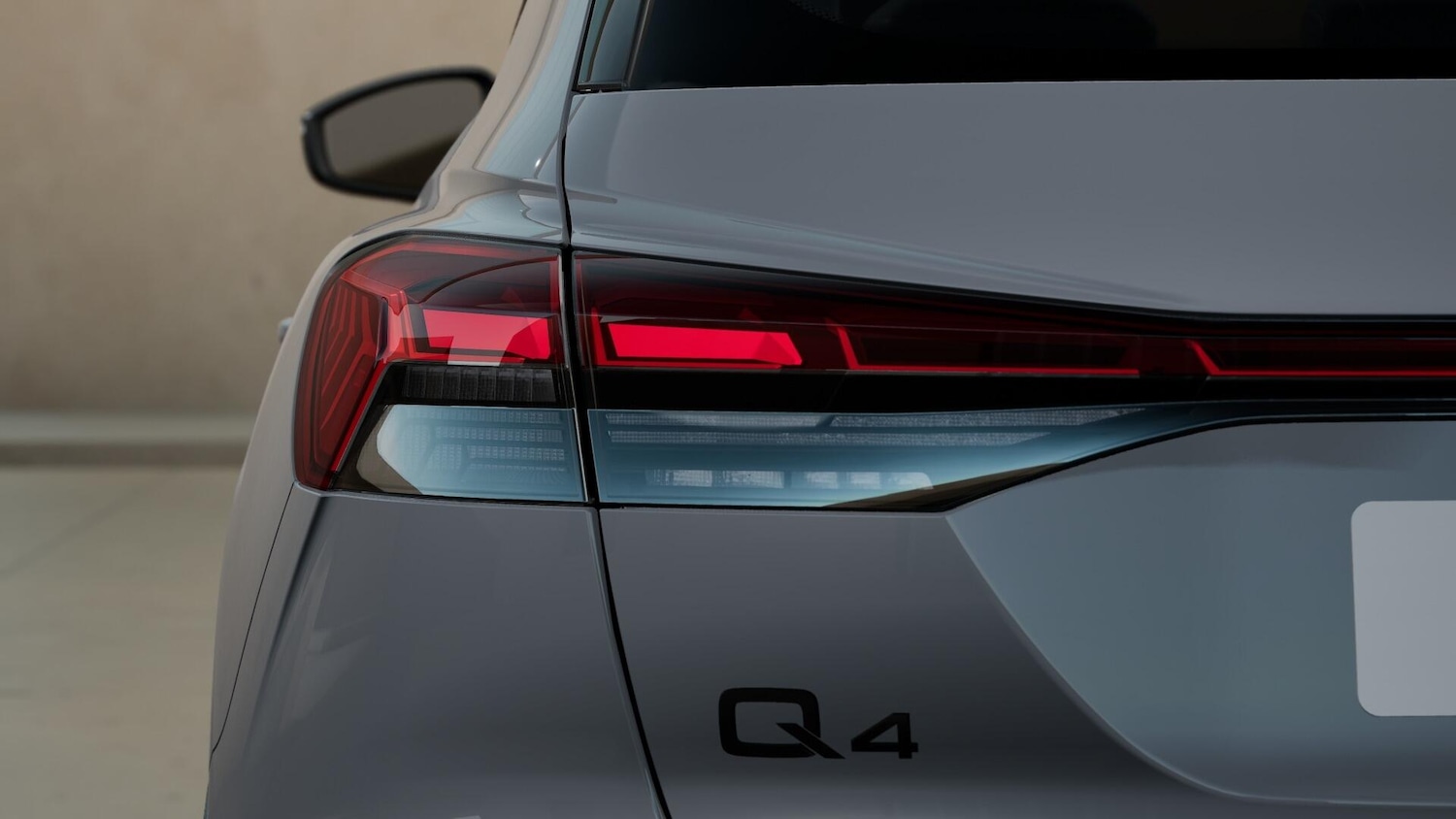 Used Audi Q4 e-tron 2026 for sale - 78016289: Photo 7