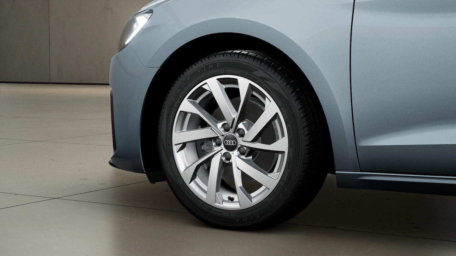 Used Audi A1 2025 for sale - 77044350: Photo 5