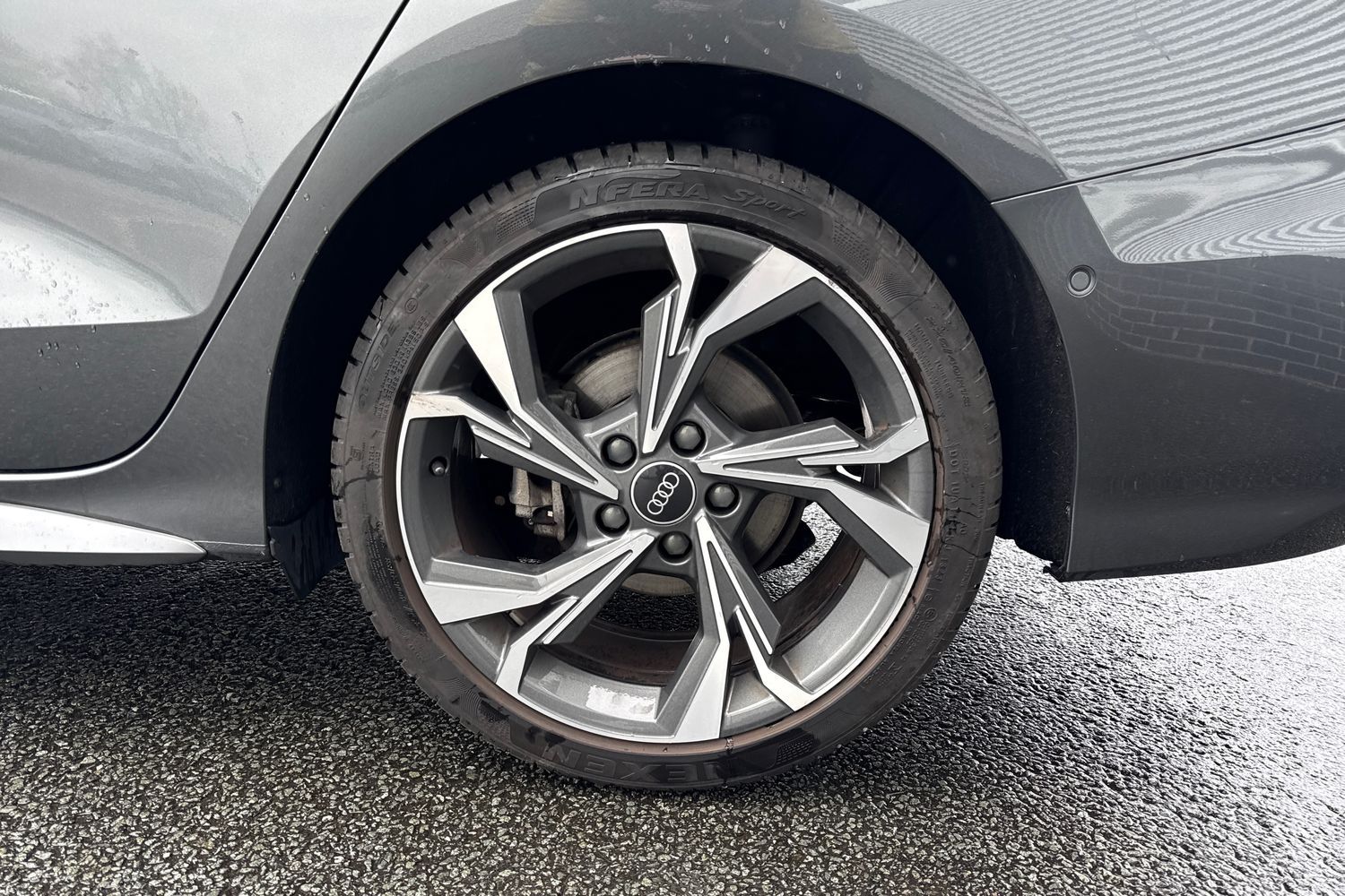 Used Audi A3 2023 for sale - 78052763: Photo 11