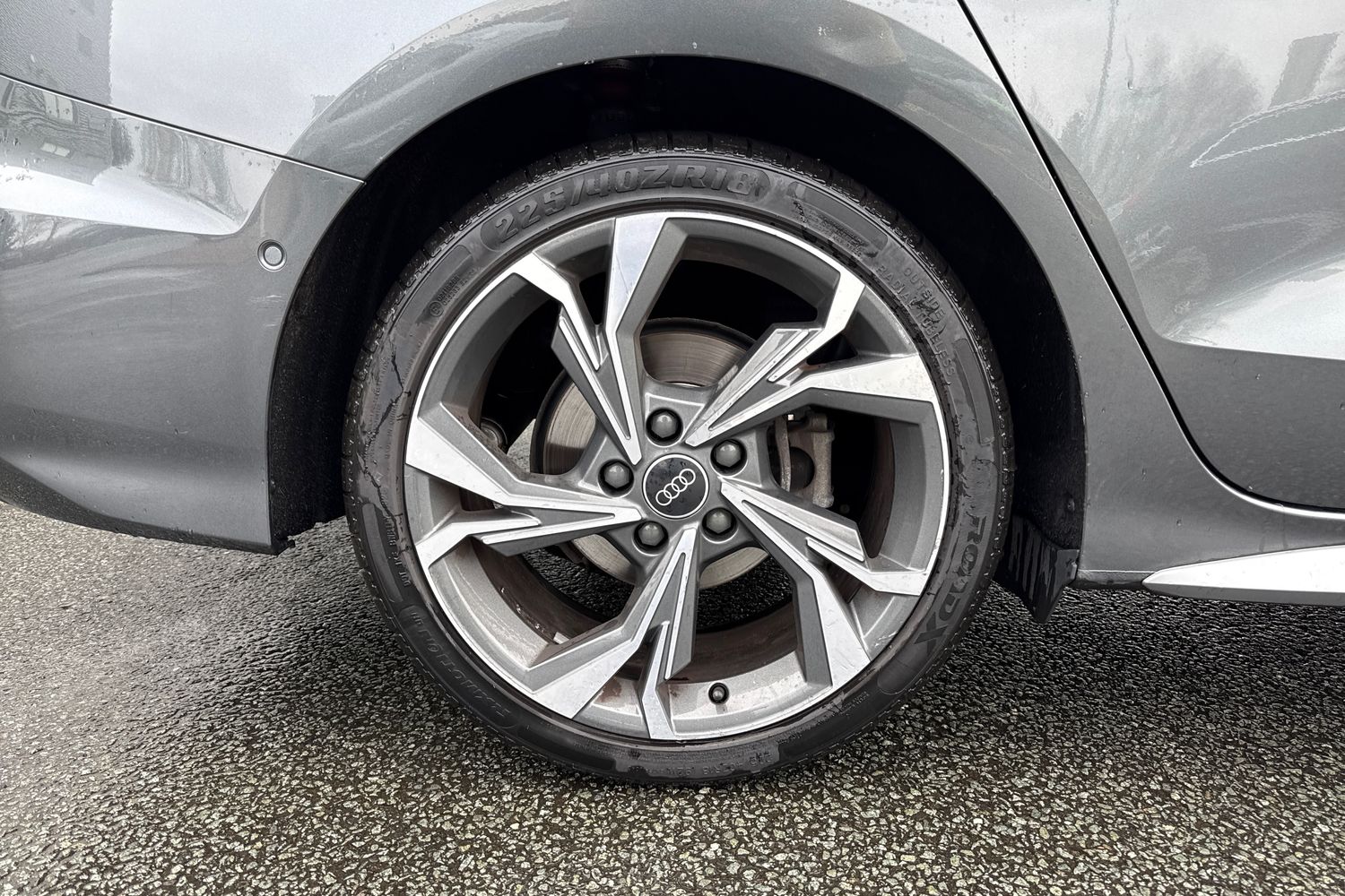 Used Audi A3 2023 for sale - 78052763: Photo 13