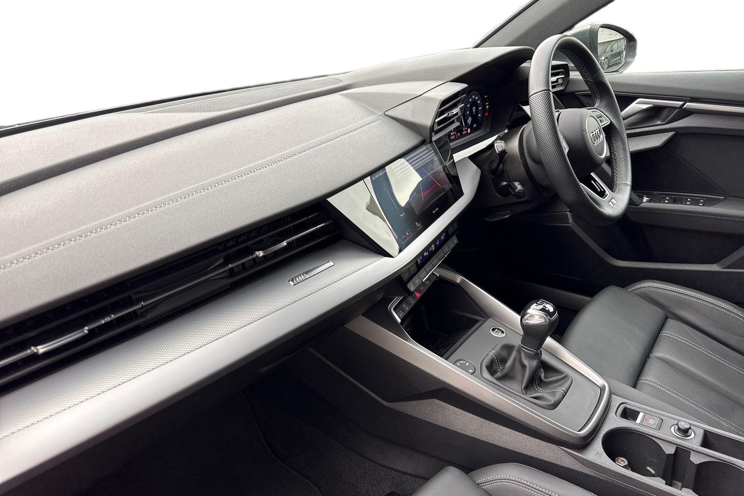 Used Audi A3 2023 for sale - 78052763: Photo 15