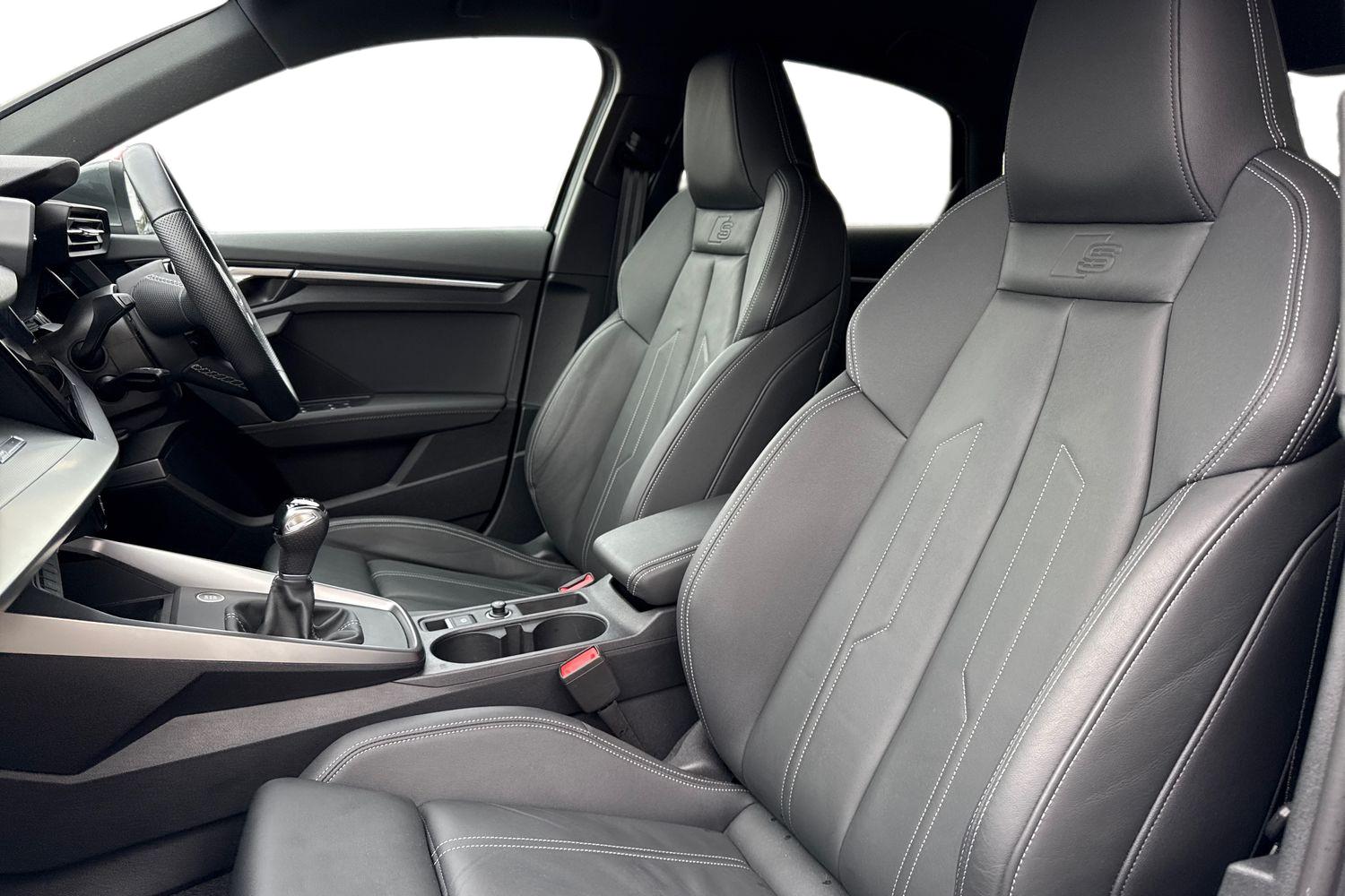 Used Audi A3 2023 for sale - 78052763: Photo 16