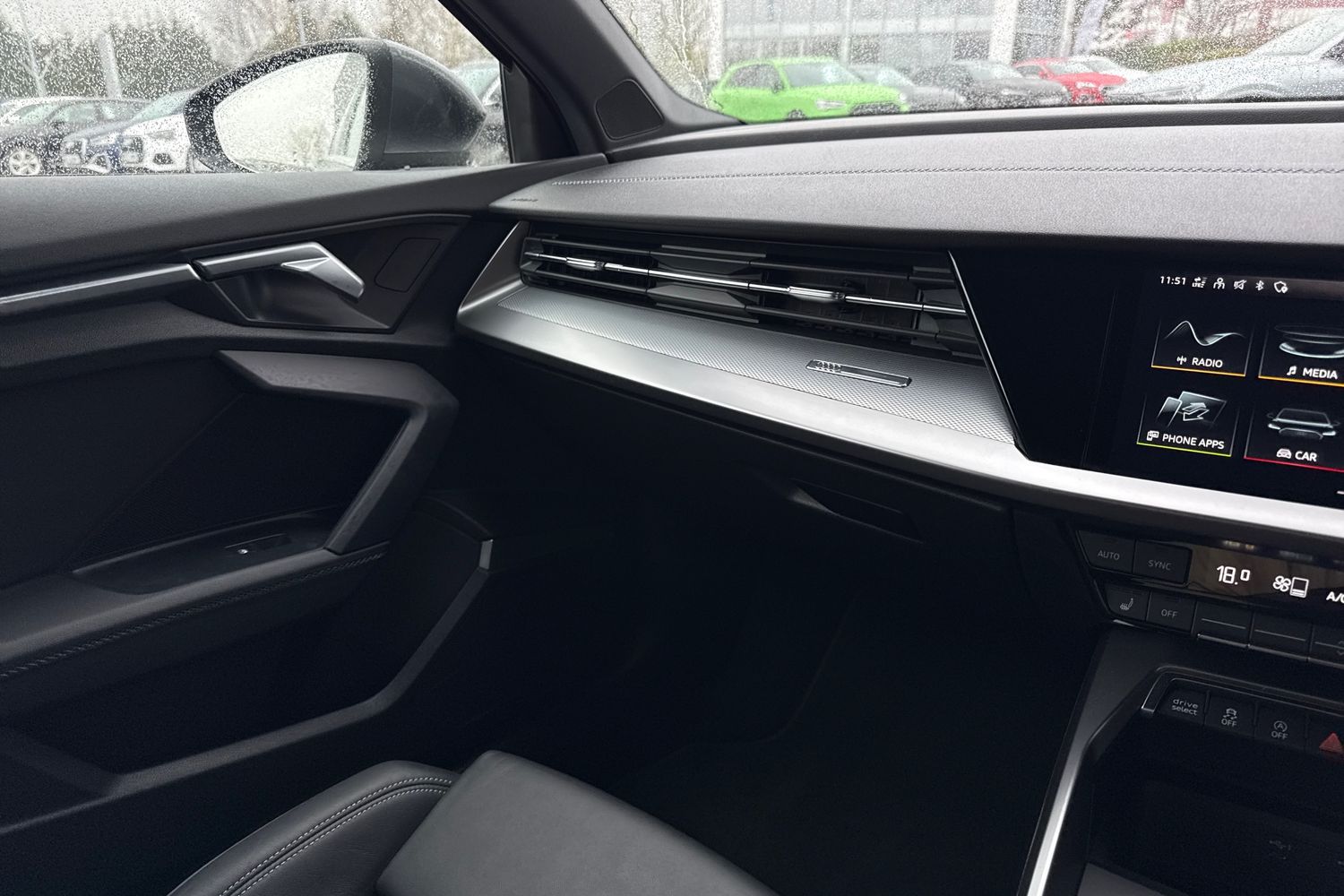 Used Audi A3 2023 for sale - 78052763: Photo 20