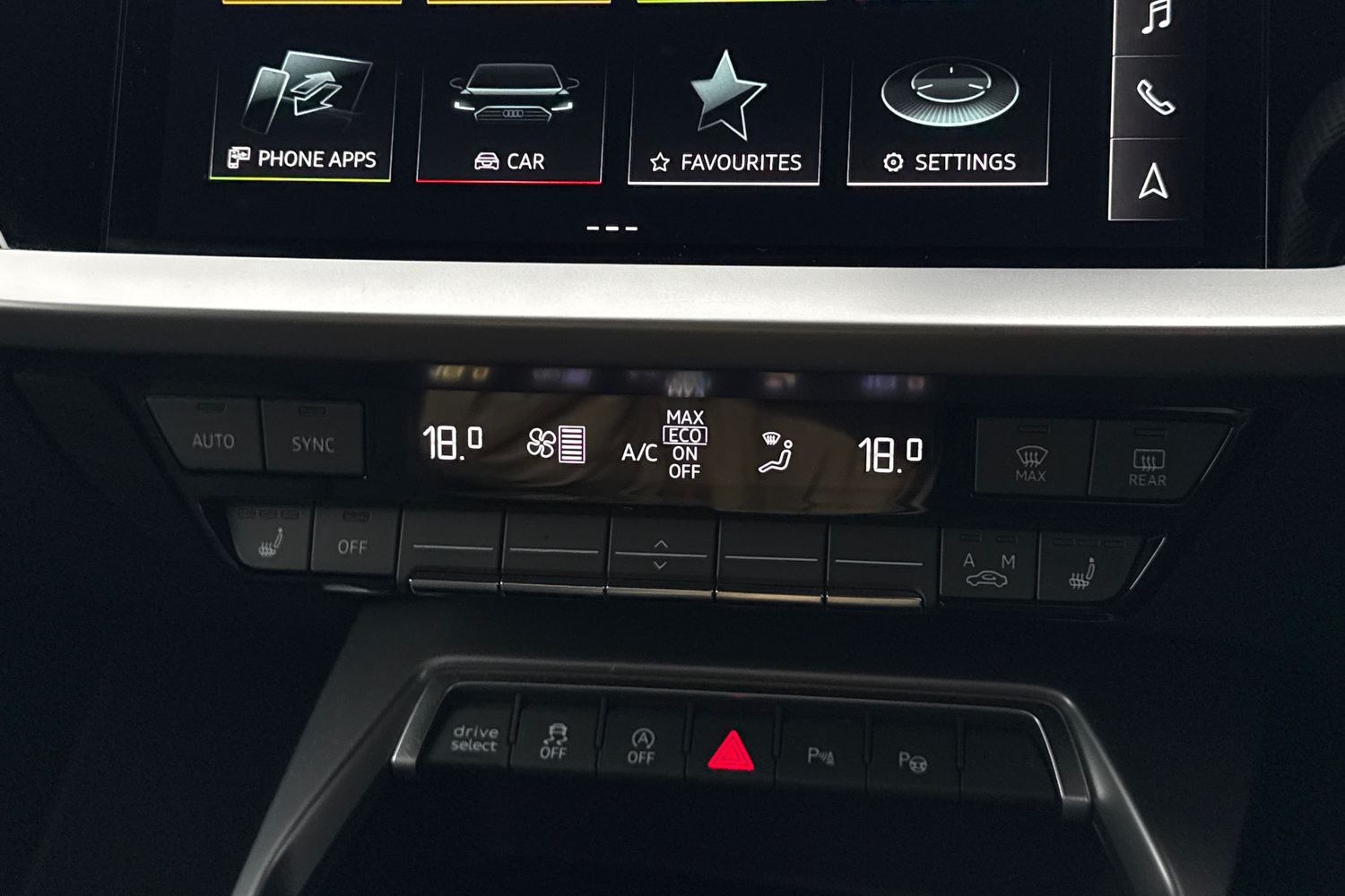 Used Audi A3 2023 for sale - 78052763: Photo 22