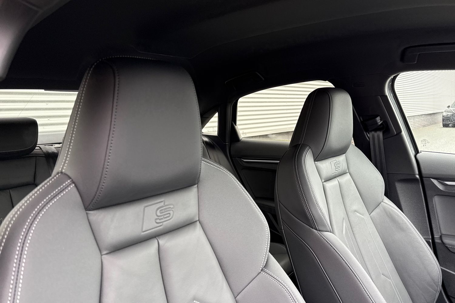 Used Audi A3 2023 for sale - 78052763: Photo 24