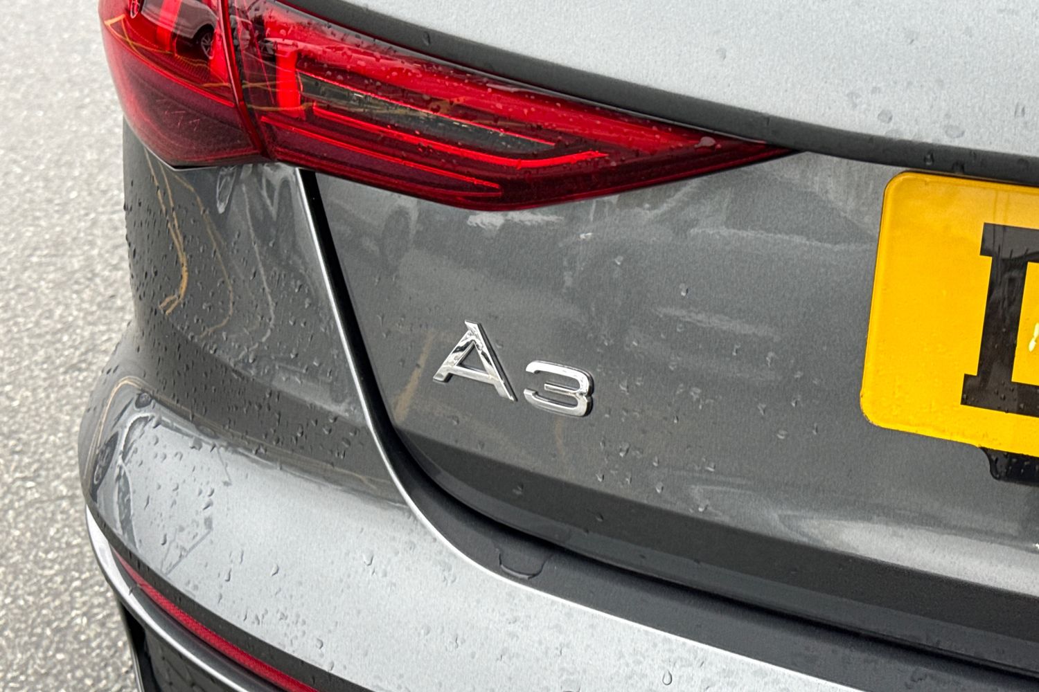 Used Audi A3 2023 for sale - 78052763: Photo 27