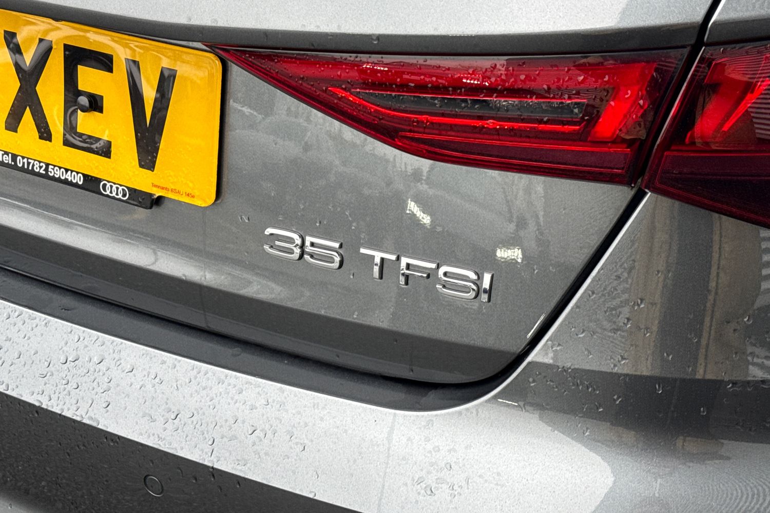 Used Audi A3 2023 for sale - 78052763: Photo 28