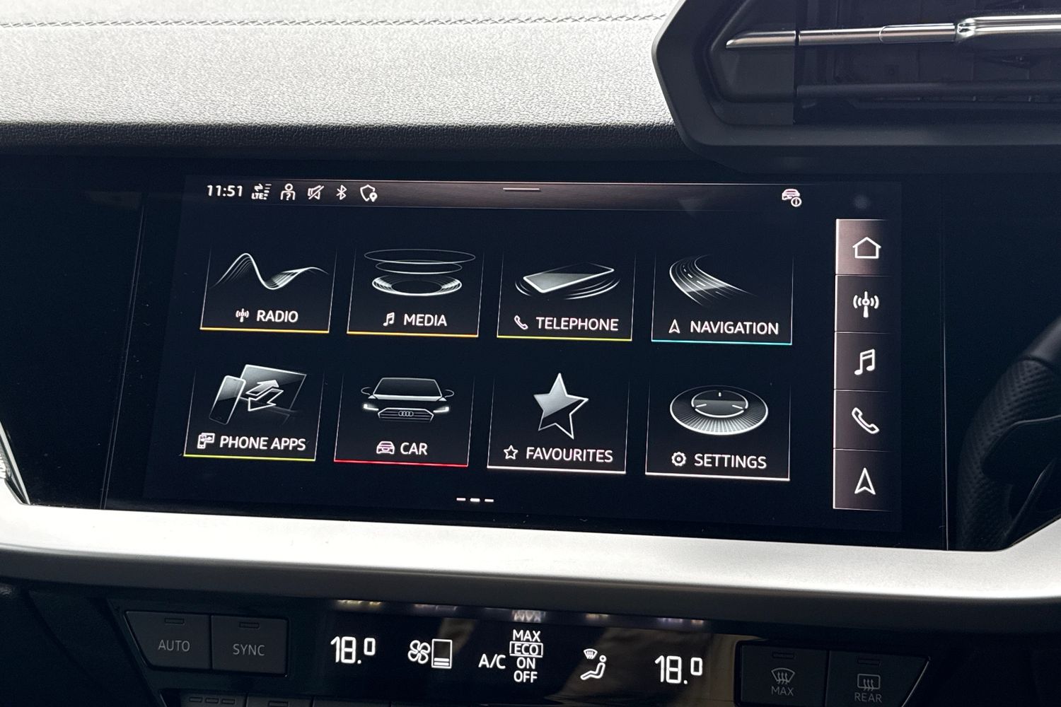 Used Audi A3 2023 for sale - 78052763: Photo 29