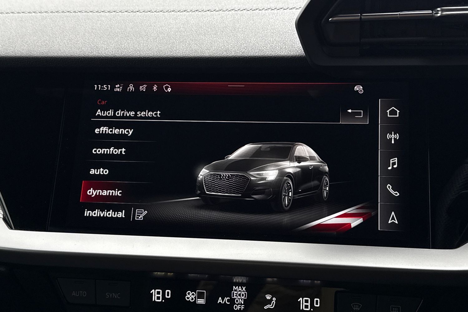 Used Audi A3 2023 for sale - 78052763: Photo 31