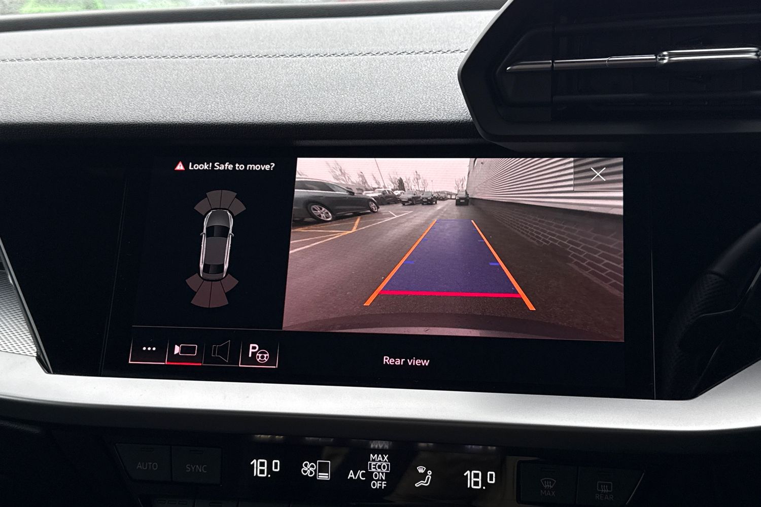 Used Audi A3 2023 for sale - 78052763: Photo 33