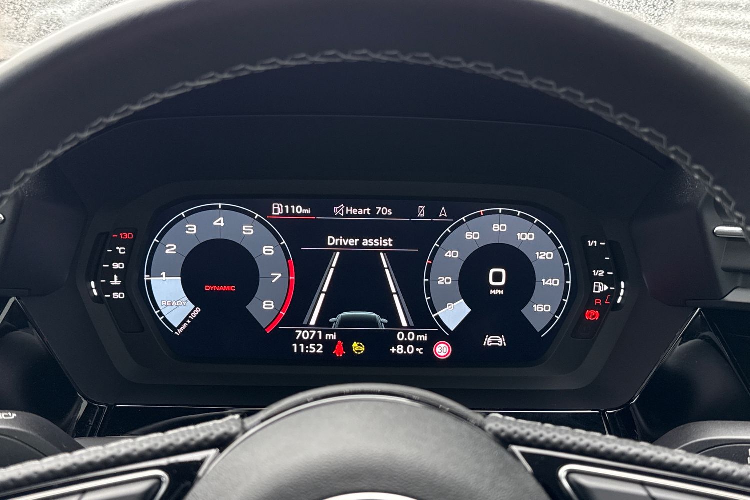 Used Audi A3 2023 for sale - 78052763: Photo 35