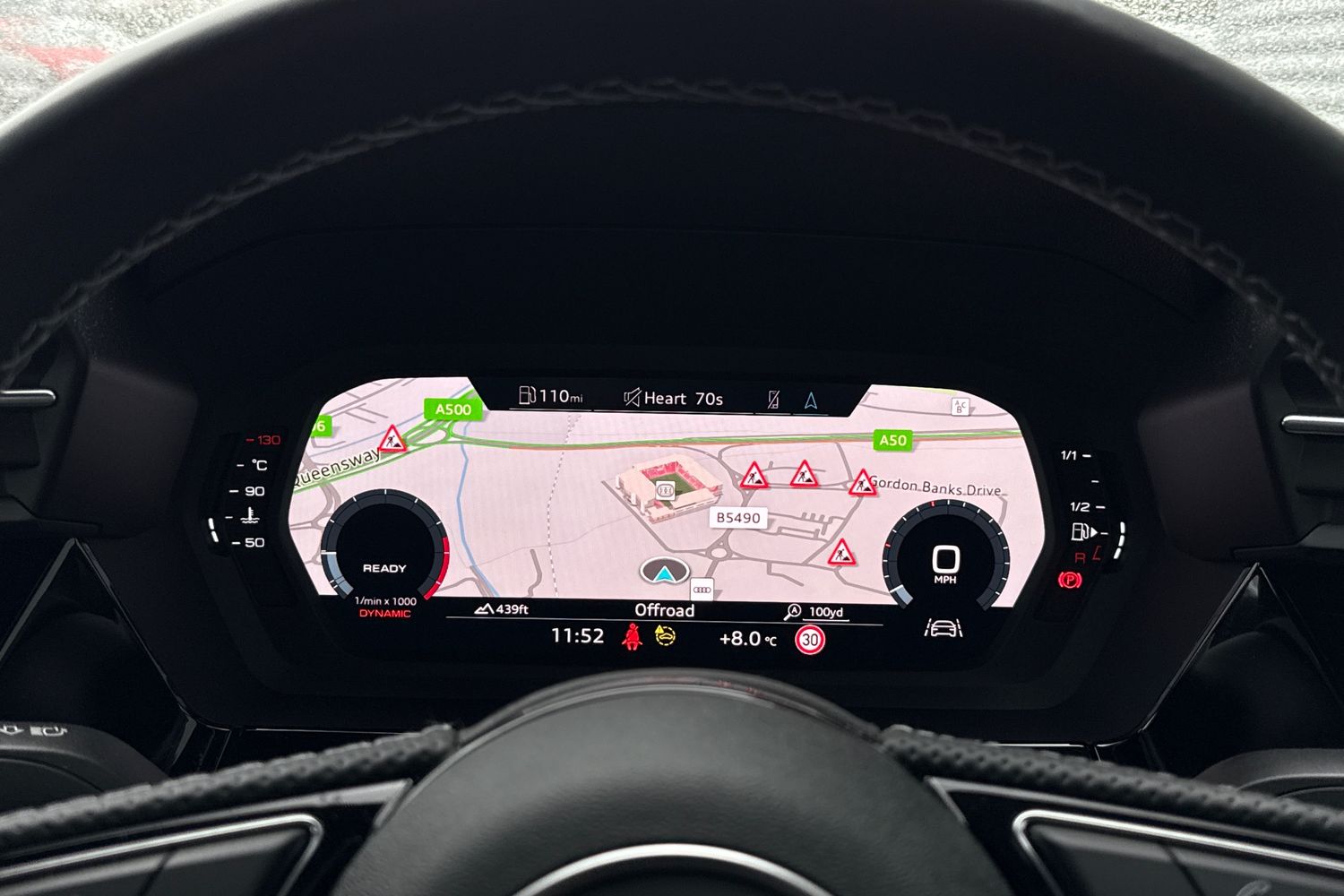 Used Audi A3 2023 for sale - 78052763: Photo 36