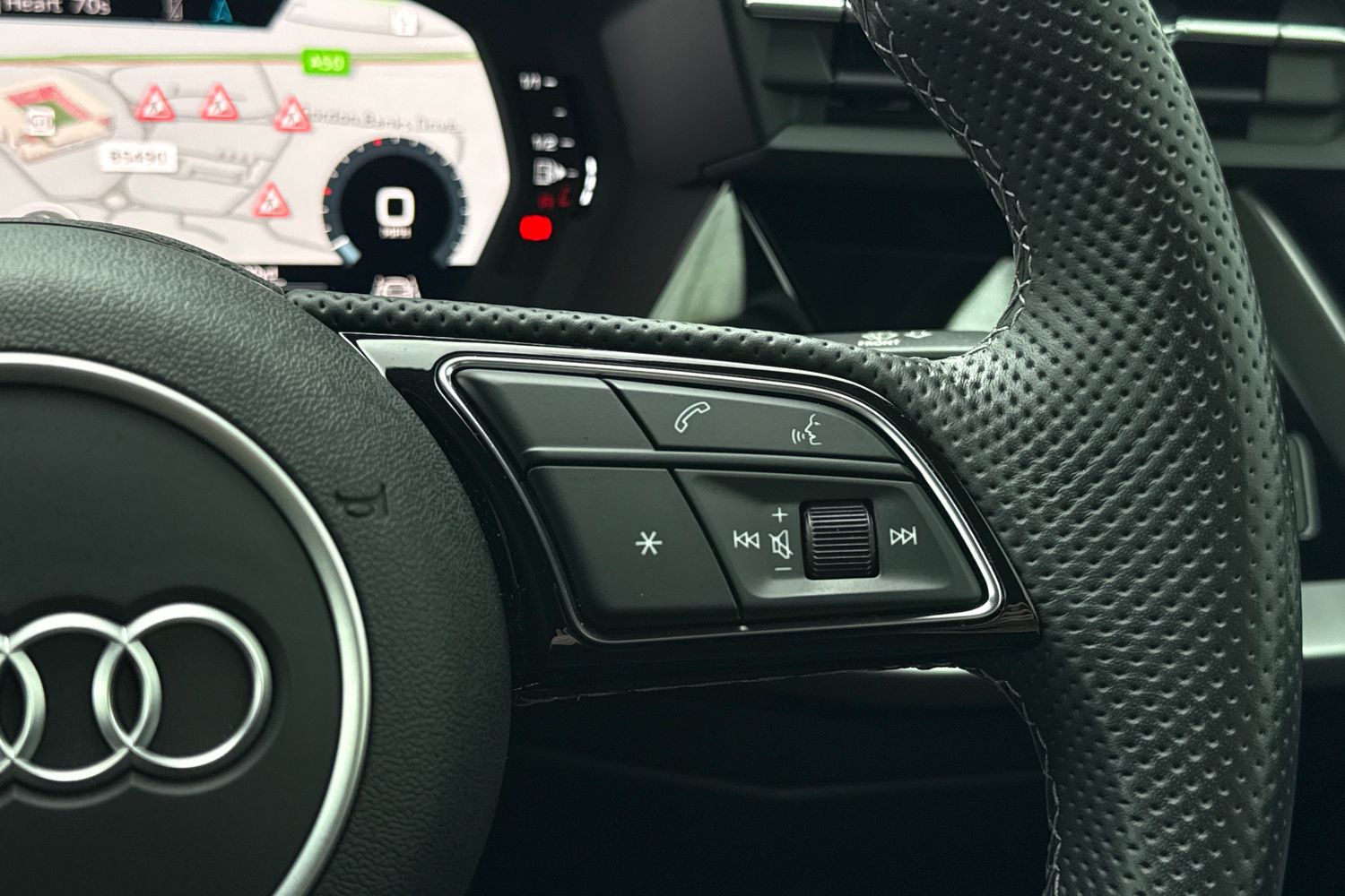 Used Audi A3 2023 for sale - 78052763: Photo 37