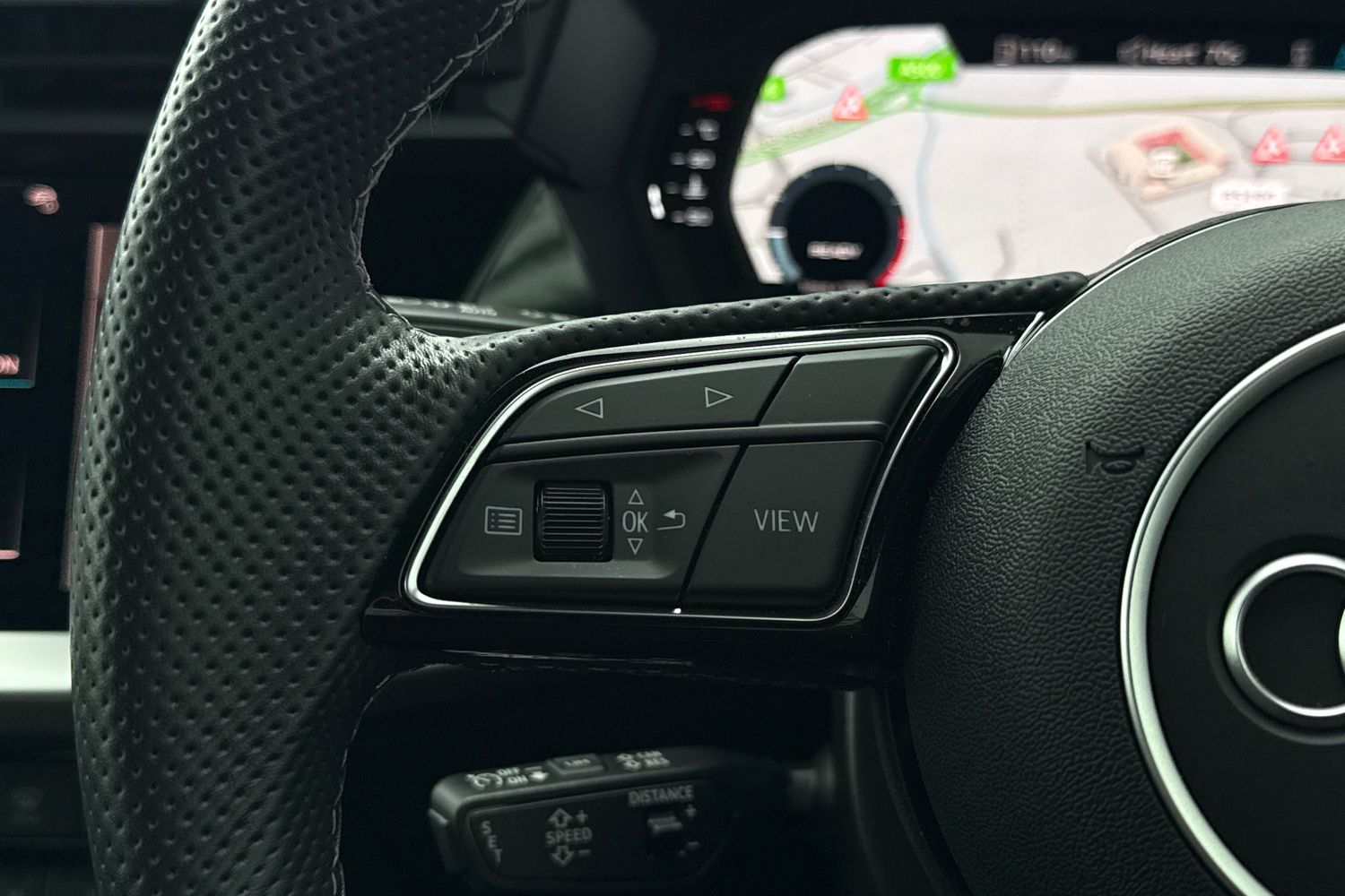 Used Audi A3 2023 for sale - 78052763: Photo 38