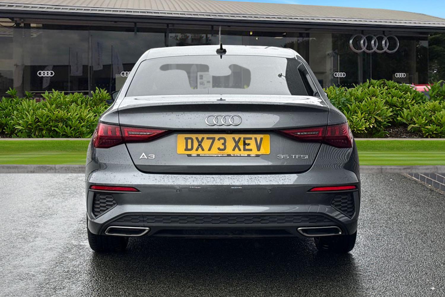 Used Audi A3 2023 for sale - 78052763: Photo 4