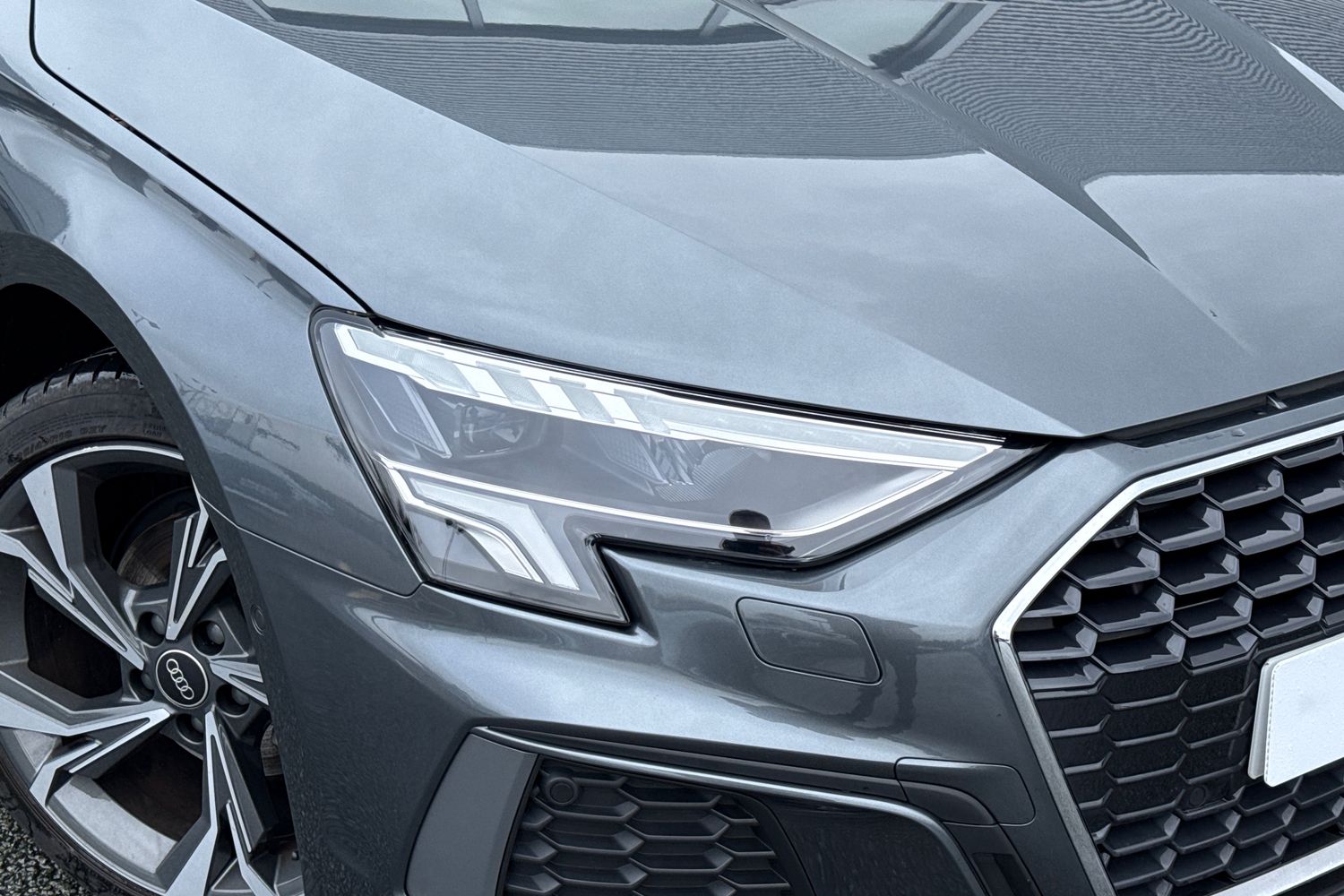 Used Audi A3 2023 for sale - 78052763: Photo 9