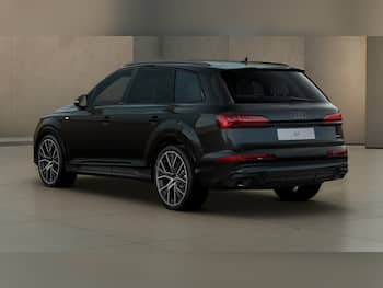 Used Audi Q7 2026 for sale - 79611705: Photo