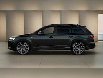 Used Audi Q7 2026 for sale - 79611705: Photo
