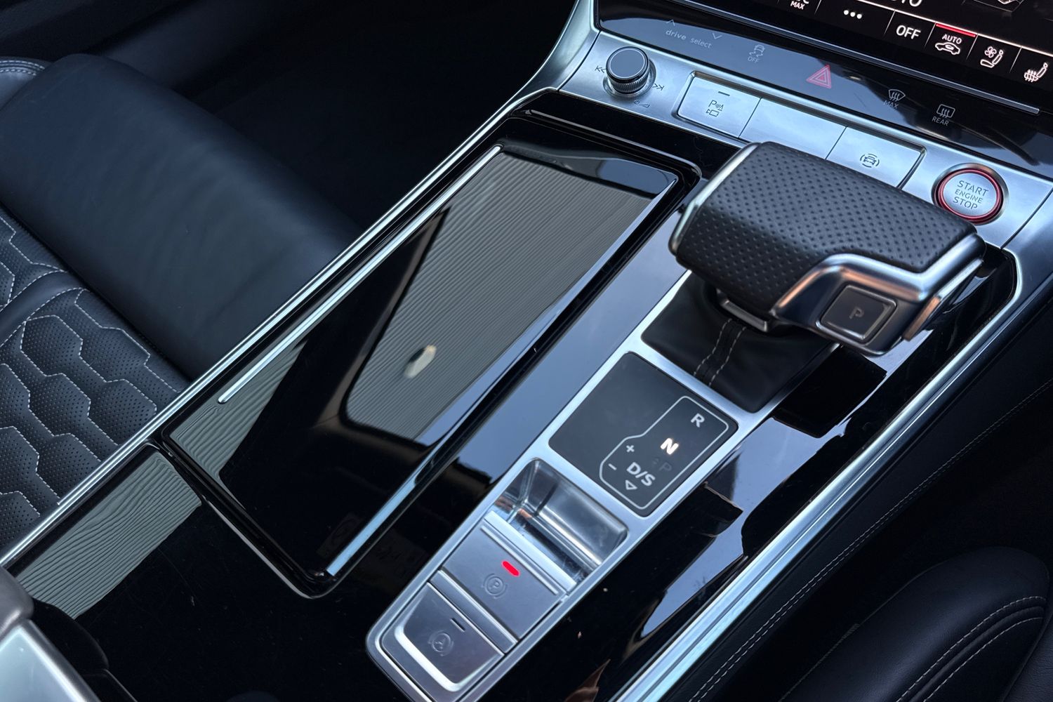 Used Audi RS6 2020 for sale - 76624901: Photo 23